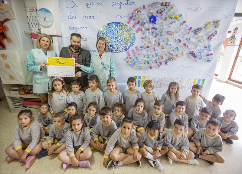 A segunda edición de Creando Rural remata con 3.300 votos do público