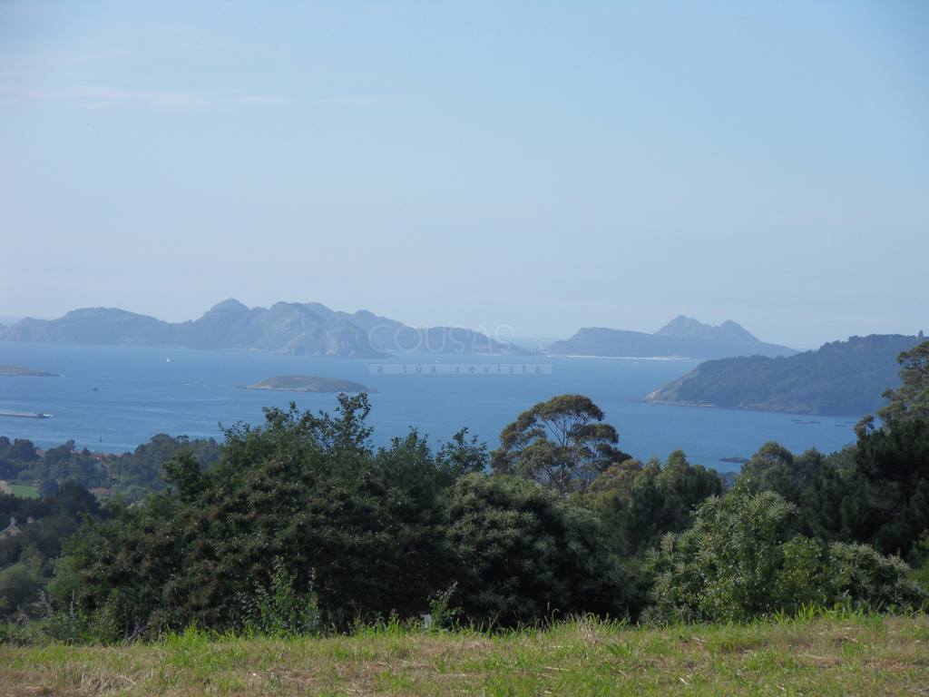 O Castro dos Mouros, un antigo universo a descubrir no Val Miñor
