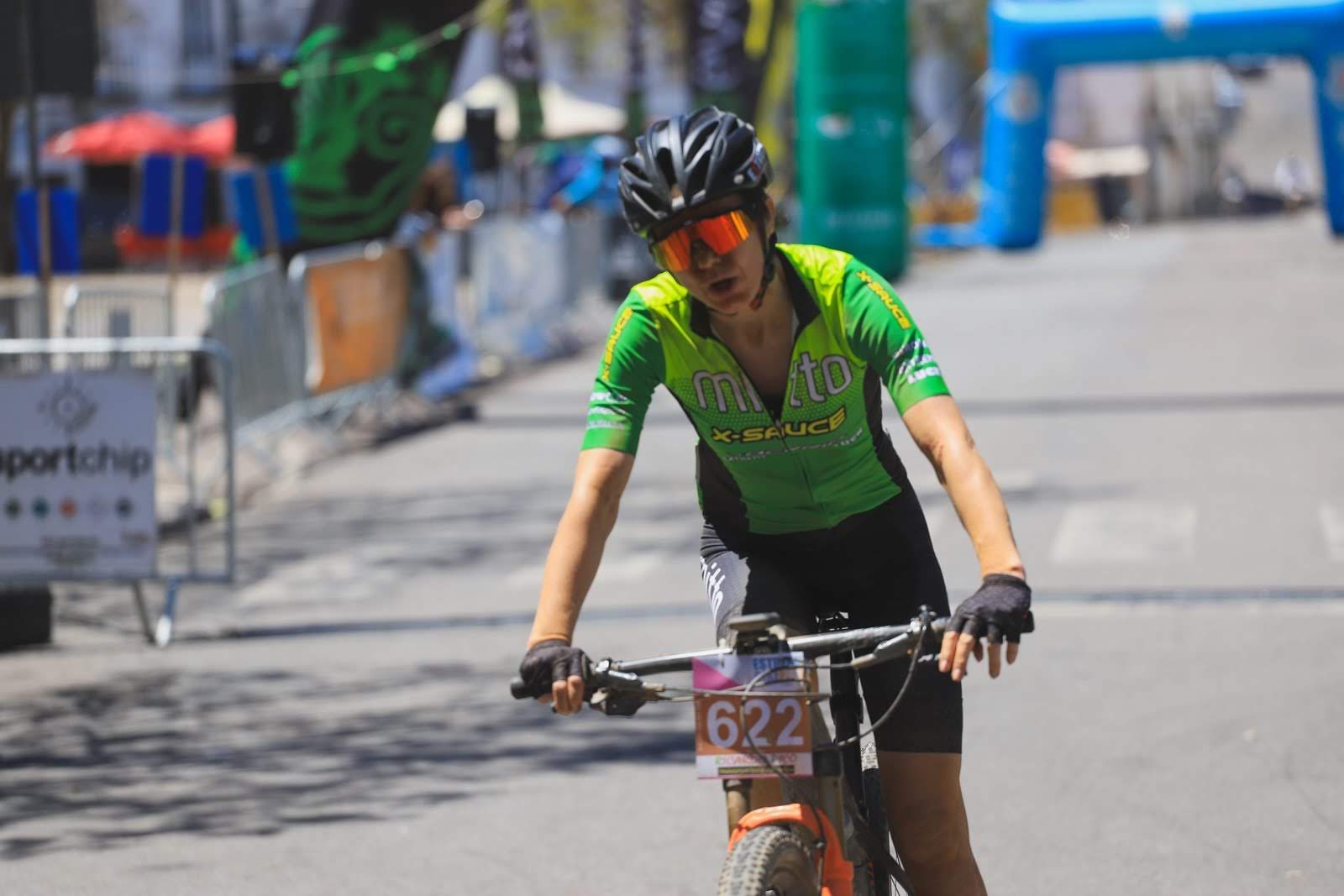 A VI Edición do Triatlón Concello de Porriño superará os 200 participantes