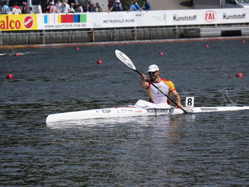 TerCopa do Mundo de Duisburg
