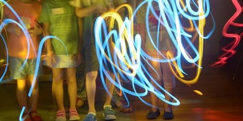 Obradoiro de creación audiovisual no MARCO de Vigo