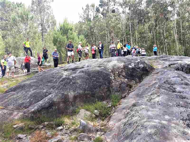 Xeiras polo patrimonio etnográfico de Tomiño