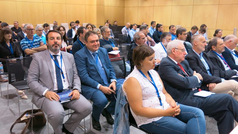 Administracións e o sector da pesca, piden a Bruxelas que recoñeza as "GT sociais" para mellorar a habitabilidade dos buques