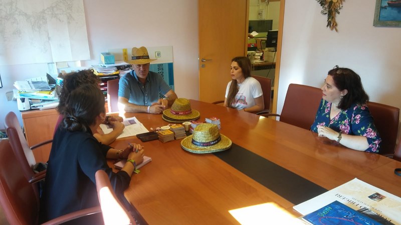 En Bueu danse cita un ano máis a música, a gastronomía, a enoloxía e a natureza co festival #SonRíasBaixas
