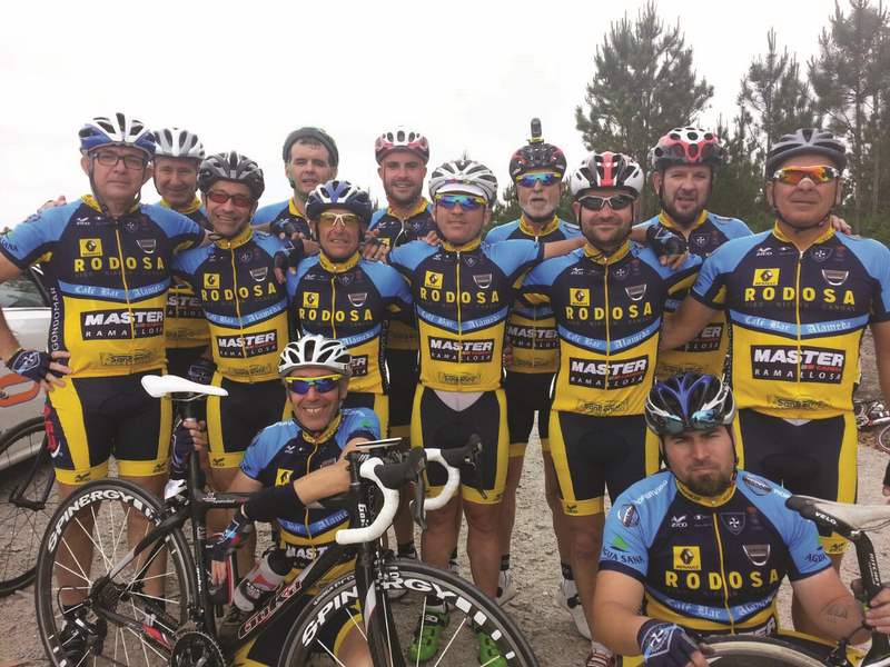 Concello de Gondomar​ acollerá a próxima semana a tradicional marcha cicloturista que organiza o Club Ciclista Gondomar, en colaboración co Concello. Nesta edición, que cumpre vinte anos,