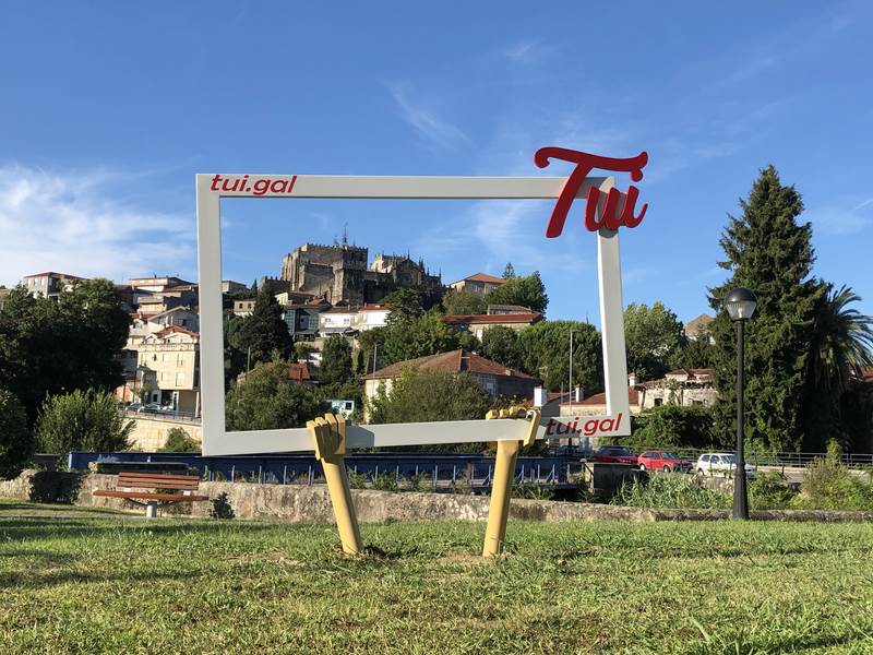 Aberto o prazo para participar no I Concurso Fotográfico Enmárcate en Tui