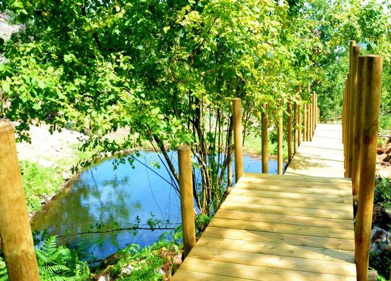 Valença do Minho aposta polo turismo verde