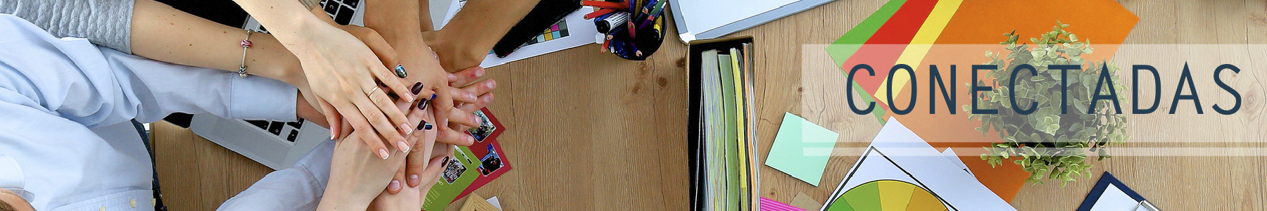 Maís de 400 mulleres da provincia de Pontevedra comezan o programa "Conectadas 2019"