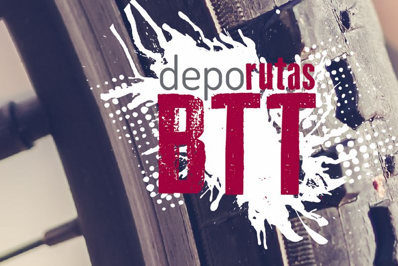 A terceira proba das DepoRutas BTT se celebrará en Nigrán