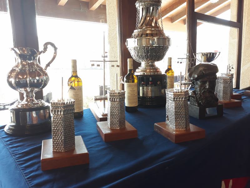 Premios Príncipe de Asturias 2019