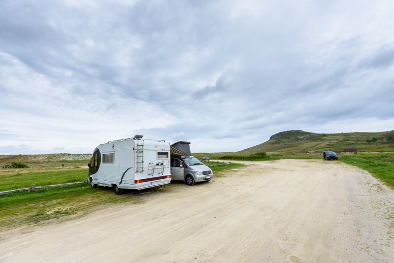 A Xunta avanza co sector para reforzar a calidade e harmonizar os servizos do turismo de autocaravanas