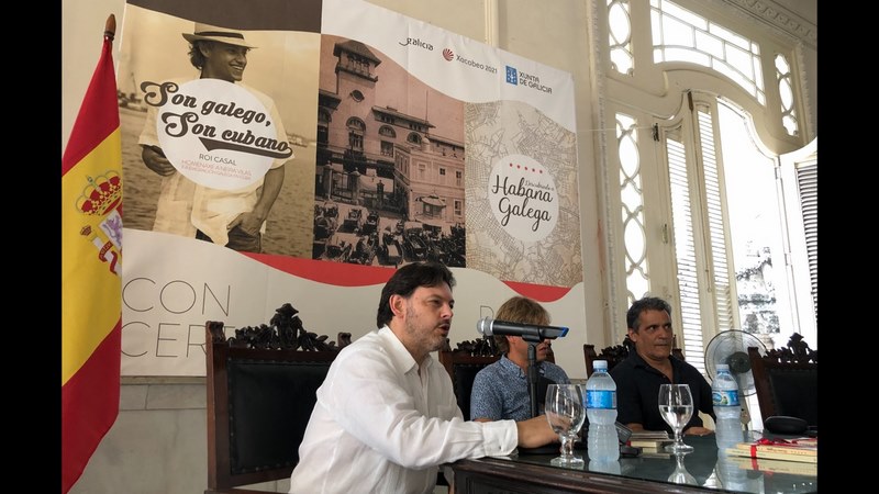 500 Aniversario da Fundación da Cidade da Habana