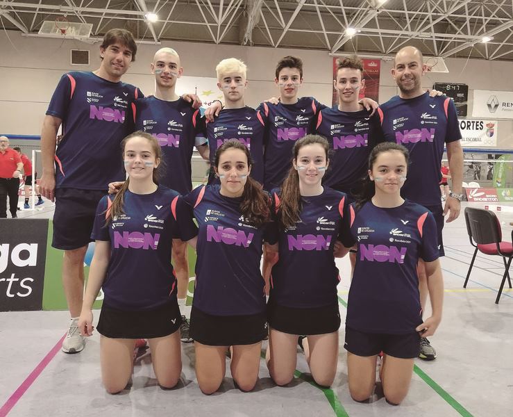 Deportistas olímpicos axudarán a concienciar na loita contra a violencia de xénero 