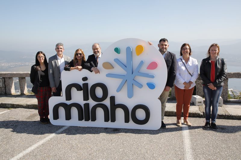 O 'I Encontro de Ecoturismo e Gastronomía do Rio Miño' concentrará na Guarda e Caminha representantes de máis de 50 empresas