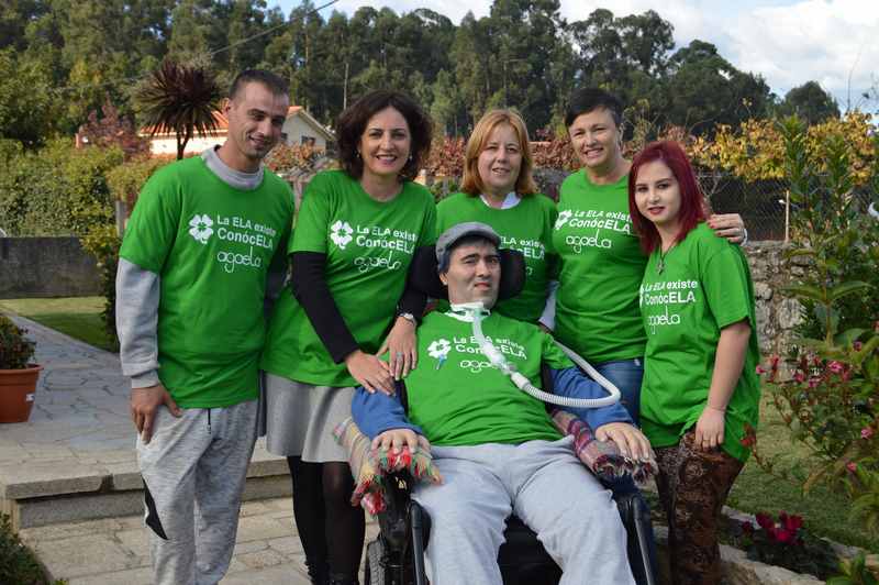 Tomiño acolle a Gala Solidaria pola ELA que se celebrará no Auditorio de Goián
