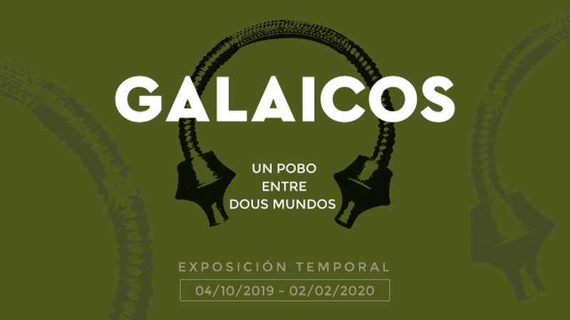 A Mostra "Galaicos" recala no Museo de Pontevedra tras ser visitada por máis de 32.000 persoas en Madrid e Valencia