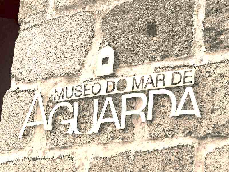 O Museo do Mar da Guarda xa forma parte da Rede de Espazos Museísticos Atlánticos