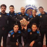 Policia Local Nigrán