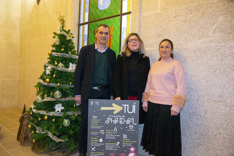Tui aposta por un Nadal que pon en valor os seus recursos, sustentable e singular