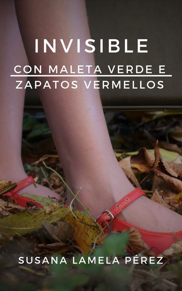 Susana Lamela presenta a súa primeira novela