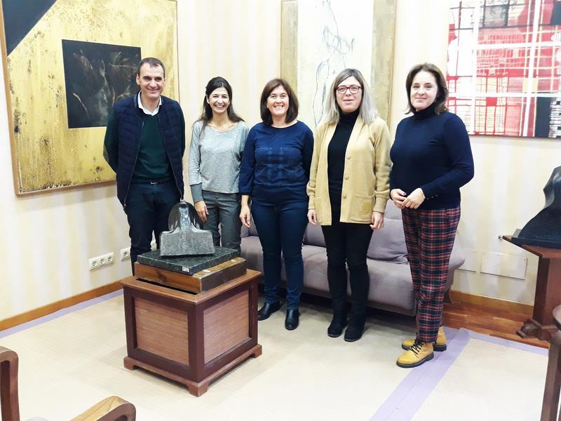 A atención psicolóxica na explosión en Paramos, obxecto de análise nas xornadas organizadas en Tui polo Colexio de Psicoloxía de Galicia