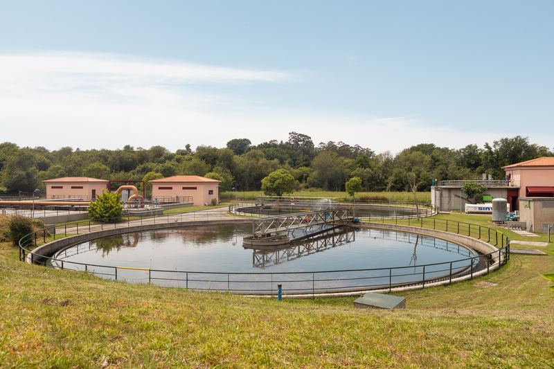 Augas de Galicia incrementará un 10% o seu orzamento en 2020 para investir en calidade de vida
