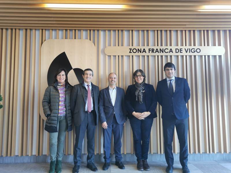  O polígono da Granxa contará en breve cunha Escola Infantil