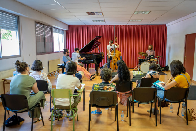 O Festival IKFEM da EurociudadeTui-Valença nomeado aos premios Iberian Festival Awards 2020