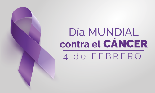 O Día Mundial contra o Cancro celebra o seu 20 aniversario