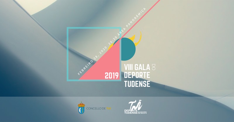VIII Gala do Deporte Tudense