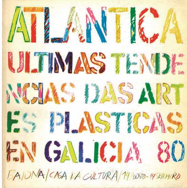 Atlántica: 40 anos do grupo de artistas que revolucionou o mundo da arte