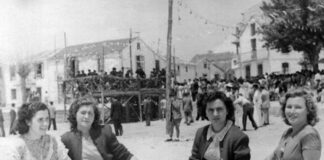 As mulleres de Nigrán protagonistas dunha exposición fotográfica