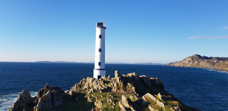 A Deputación de Pontevedra proponche un xogo para que te divirtas e demostres os teus coñecementos sobre as Rías Baixas