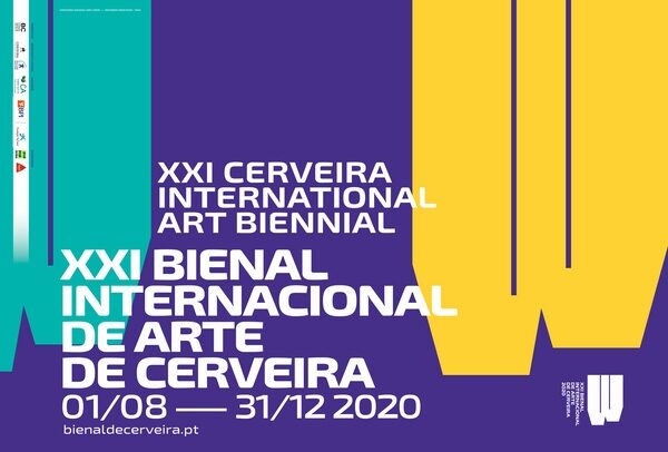 Adiamento da XXI Bienal Internacional de Arte de Cerveira