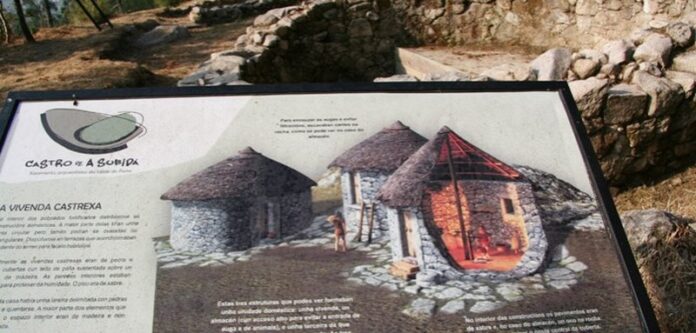 Luz verde para a musealización dos castros de Alobre, A Subidá e Toiriz