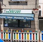 NIGRÁN-Autoservicio Marvei Nigrán (Copiar)