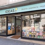 A GUARDA Libreiria Ideas