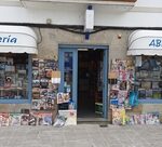 BUEU – Librería Abrente WEB