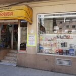 BUEU – Librería Miranda web