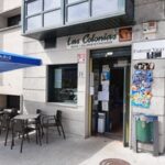 Kiosco Las Colonias – Mondariz balneario