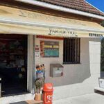 Kiosko Pazos de Borbén