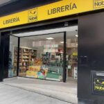 Libraría Nobel Marín w