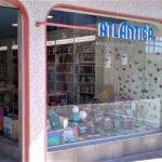 Librería Atlántica_A Guarda