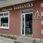 Librería Barrantes _ Ribadumia