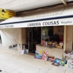 Librería COUSAS Meaño – dena
