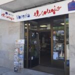 Libreria El Colegio Ponte Caldelas