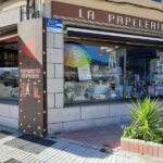 Librería La Papelería Moaña (Copiar)