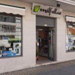 Librería Mil Follas Ponteareas