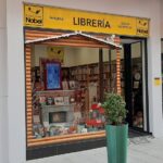 Libreria Nobel O Grove 1