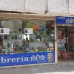 Librería Nos Sanxenxo